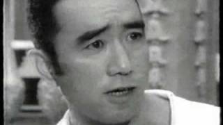 Yukio Mishima Speaking In English [upl. by Yeleek]