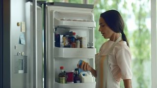 LG New DoorinDoor™ Refrigerator  Don’t miss your special moments [upl. by Stoeber947]