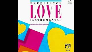 Love Instrumental  Interludes Integrity Music 1989 [upl. by Nibur]