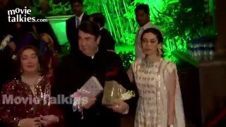 Salman Khans Sister Arpita Khans Wedding Reception Full Video [upl. by Musetta]