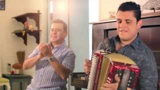 De Amanecida Video Oficial  Ivan Villazon  Saul Lallemand [upl. by Levinson]