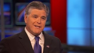 Sean Hannity on his brand [upl. by Gusella]