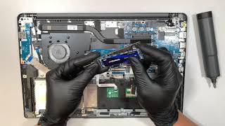 Lenovo IdeaPad 3 15ITL6 Tear Down Disassemble [upl. by Adalheid46]