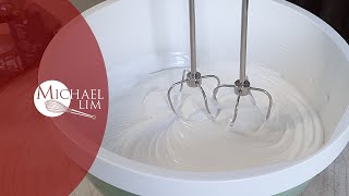 How To Whip Egg Whites Correctly [upl. by Emilie222]