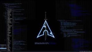 How To Install Black Arch Latest Version [upl. by Dillie]