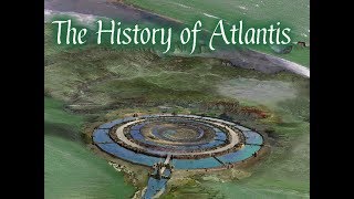 The History of Atlantis [upl. by Ion215]