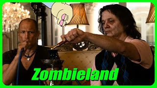 Zombieland explained by an idiot [upl. by Viki]