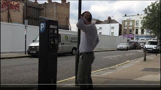 Video guide for using new HampF parking machines [upl. by Tomas]