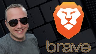 Brave Browser  Finally Switching Off of Google [upl. by Cam]