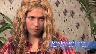 Dissociative Amnesia Example DSM5TR Video Clinical Psychology Case [upl. by Eojyllib]