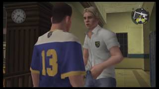 Bully  Being Gay With Trent After Hours [upl. by Dhaf753]