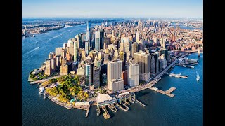 We Built This City New York The City That Never Sleeps  New York USA History Documentary [upl. by Amber]