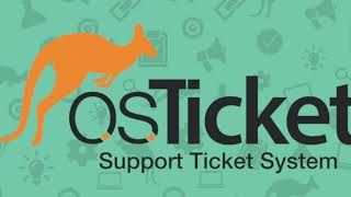 osTicket Google Two Factor Authentication Plugin [upl. by Dove]