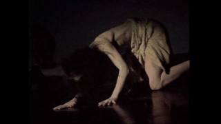 Min Tanaka  The Rite of Spring 17 Butoh Dance [upl. by Frodine]