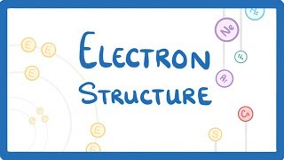 GCSE Chemistry  Electron Arrangement [upl. by Yrevi]