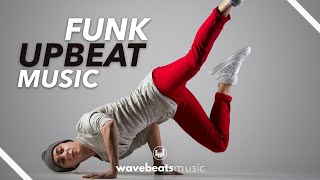 Upbeat Funk Background Music For Video Royalty Free  Funk stock music for Youtube [upl. by Anatniuq]