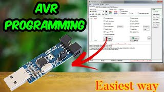 How to flash program in 8051 Microcontroller  Install Drivers free💯 Scepter Tech [upl. by Nylhsa]