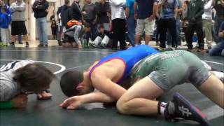 high school wrestling 19 [upl. by Michel970]