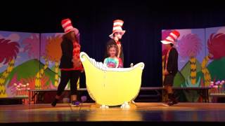 Seussical Kids [upl. by Ransell]