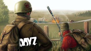 The Craziest Start  DayZ  Episode 13 [upl. by Garner]