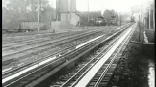 Vintage Railroad Videos [upl. by Liz]