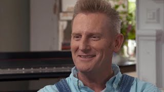 Rory Feek on going it alone [upl. by Ojadnama77]