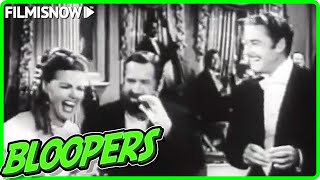 CLASSIC MOVIES Bloopers 193050 [upl. by Moises]