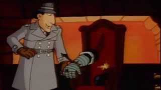 Inspector Gadget Theme Song HQ [upl. by Akcimat]