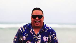 Punialavaa  Tusi Mai Lou Lima Official Music Video feat Hamokane [upl. by Miriam]