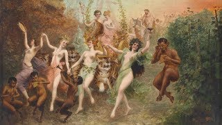 Debussy Prelude to the Afternoon of a Faun Philadelphia Orchestra Leopold Stokowski [upl. by Levenson]