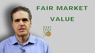 What Is Fair Market Value  DFI30 [upl. by Syl271]