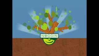 Noggin and Nick Jr Animated Logos [upl. by Irim107]