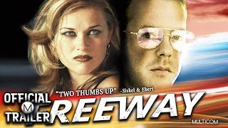 FREEWAY 1996  Official Trailer  HD [upl. by Elrem543]