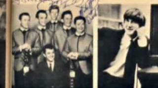 Last Kiss by JFrank Wilson and The Cavaliers 1964 [upl. by Potts]