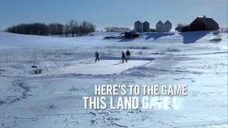 quotPlay By Playquot  Molson Canadian Hockey Commercial  Molson Canadian [upl. by Lirpa]