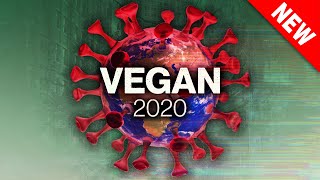 VEGAN 2020  The Film [upl. by Coady79]