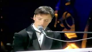 VITAS Dedication Live 2003 720P [upl. by Ecinom890]