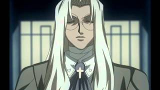 Hellsing  11  Transcend Force English Dubbed [upl. by Lynelle422]