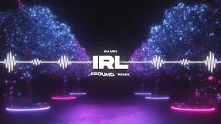 Bambi  IRL XSOUND Remix [upl. by Gratia931]