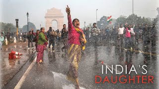 Indias Daughter  Trailer  Available Now [upl. by Nonnaihr]