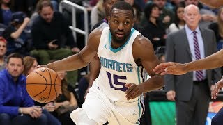 Kemba Walker Career CROSSOVERS SICK HANDLES [upl. by Aivatnuahs]