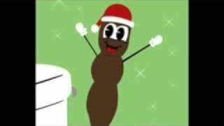 Mr Hanky The Christmas Poo Song [upl. by Annairb]