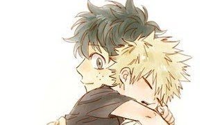 dekubaku bottom bakugou one shot [upl. by Steinman772]