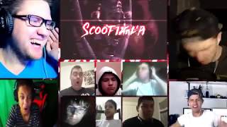 VERSION 20 DAGames  quotUnfixablequot FNAF Sister Location Song REACTION MASHUP36 [upl. by Matta]