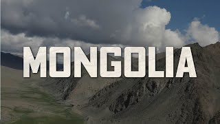 Altai Argali Hunt in Mongolia FullLength [upl. by Bodi17]