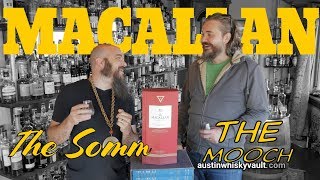 Whisky Review The Macallan Rare Cask single malt Scotch whisky [upl. by Hutchinson]