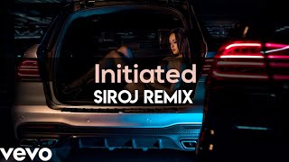 2Pac feat Kurupt Outlawz Daz Dillinger  Initiated Siroj Remix New 2021 Official music [upl. by Schubert]