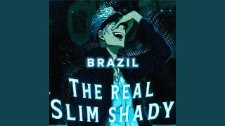 The Real Slim Shady Brazil [upl. by Malvia]