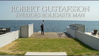 Robert Gustafsson  Sveriges roligaste man [upl. by Manson692]