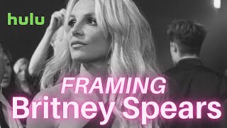 FRAMING BRITNEY SPEARS  Hulu Documentary RECAP  My Thoughts 2021 [upl. by Fran]